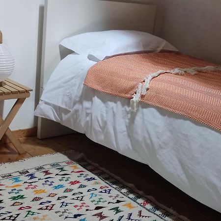 Poial Da Bia Apartment Mértola Екстериор снимка