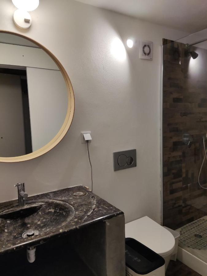 Poial Da Bia Apartment Mértola Екстериор снимка