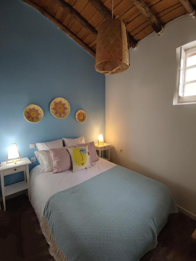 Poial Da Bia Apartment Mértola Екстериор снимка
