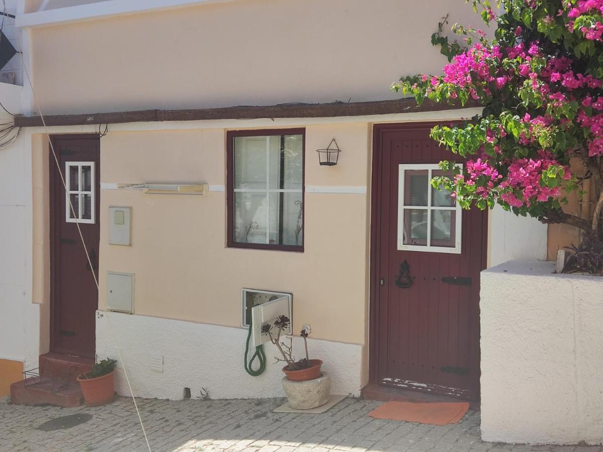 Poial Da Bia Apartment Mértola Екстериор снимка