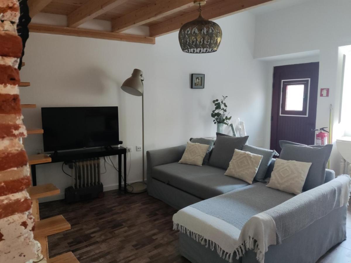 Poial Da Bia Apartment Mértola Екстериор снимка